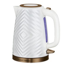 Russell Hobbs Groove Kettle