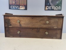 Hotel Reception Pigeon Hole