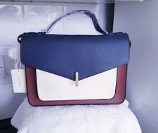 Womans Satchel Shoulder Bag