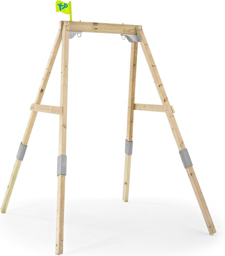 Wooden garden swing frame - garden, for