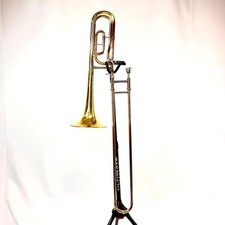 YAMAHA YSL-6440 Tenor Bass