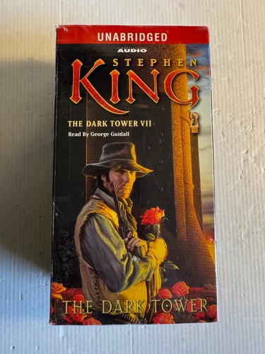 Dark tower vii stephen - tower, king