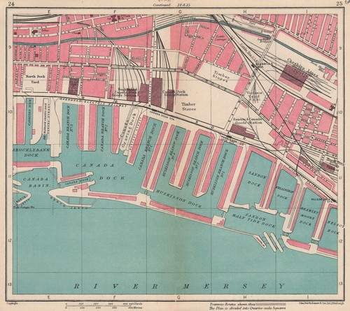 Liverpool kirkdale - liverpool.,