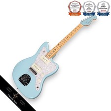 Fender MIJ Hybrid II FSR