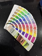 Pantone Uncoated Color Formula