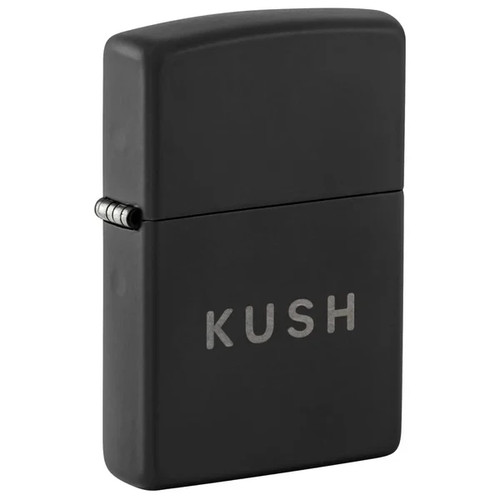 Zippo 47215 kush cannabis - zippo,