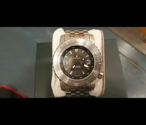 Steinhart triton automatic - steinhart,