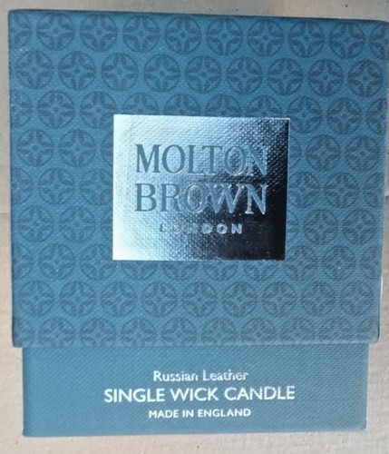 Molton brown london - molton,
