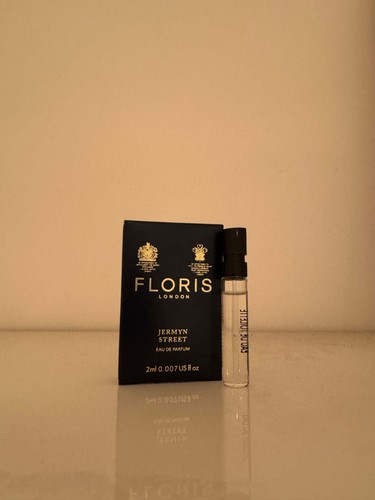 Floris jermyn street - jermyn, travel