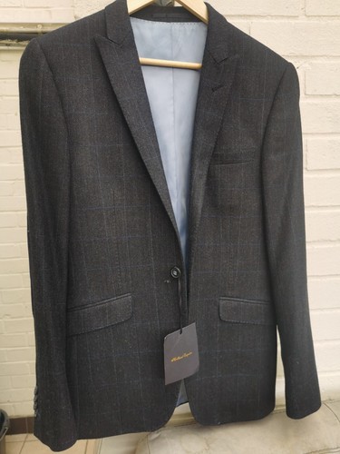 Holland esquire blazer - esquire,