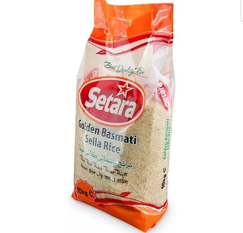 Setara basmati golden sella - setara,