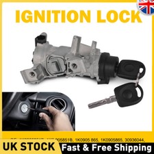 Ignition Starter Switch