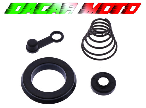 Clutch actuator revision - revision, kit