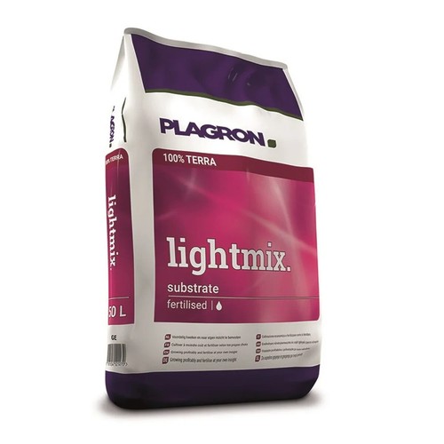 Plagron lightmix 50l - lightmix,