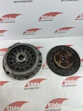 EXEDY CLUTCH KIT FOR NISSAN SKYLINE R34 RB25DET GTT GTST GTR PULL TYPE