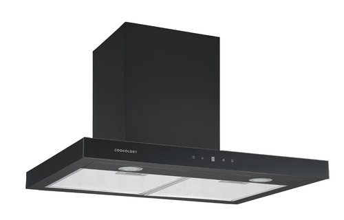 Cookology lint701bk energy - cookology,