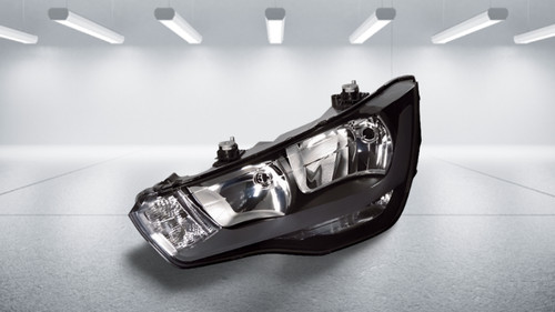 Audi 2010 2015 front - audi, 2010-2015