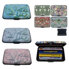 RFID Card Holder Wallet -