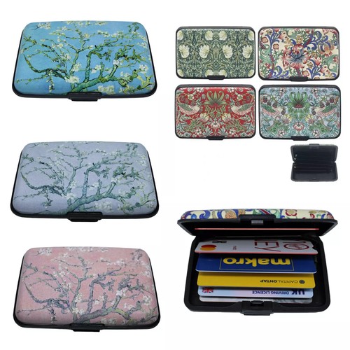 Rfid card holder wallet - rfid,