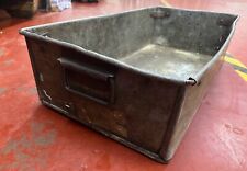 Vintage Industrial Engineering