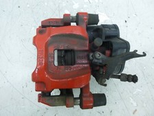 JAGUAR XF X260 LEFT PASSENGER REAR BRAKE CALIPER GX7M-2K328-AE NSR