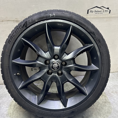 Genuine jaguar xfr 20 - genuine, xf