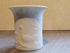 AK Kaiser Germany white bisque
