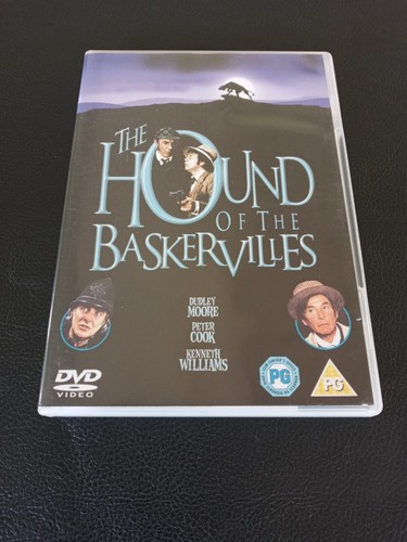 The hound - the, baskervilles