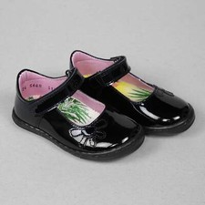 Petasil Donna Kids Girls Black