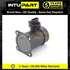 Intupart mass air flow meter - mass,