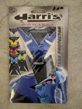 Harri's Project Blue Tank