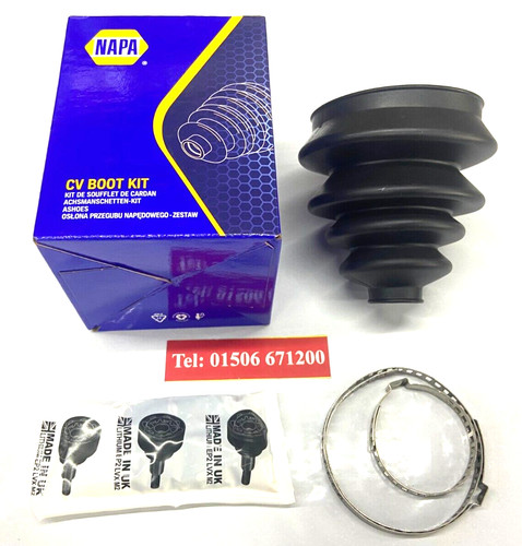 Napa boot kit for - for, nissan