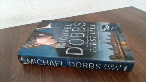 First lady - first, (signed.)