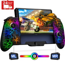 Switch Pro Controller Gamepad