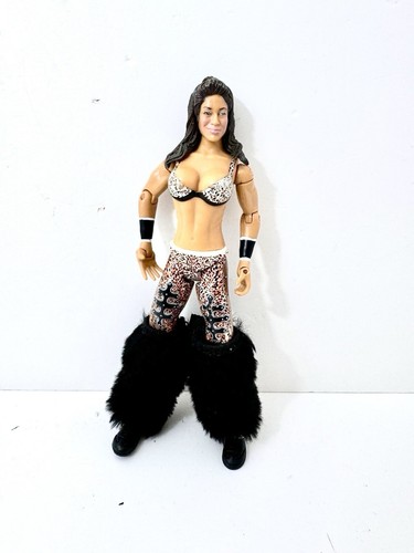 Wwe jakks melina - wwe,