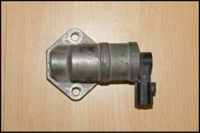 THROTTLE BODY BYPASS VALVE (COLD START) Jaguar X-Type 2.0/2.1 V6 2001-2010