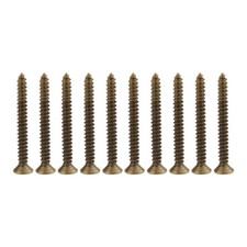 10/20pcs Self Tapping Screw