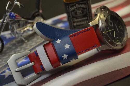Watch strap genuine - ma,