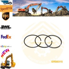 HA Engine Piston Ring set For