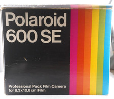 Polaroid 600SE