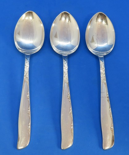 Silver plate electroplate