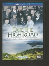 TAKE THE HIGH ROAD - FIRST 6