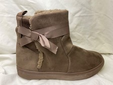 BONPRIX RAINBOW Faux Suede &