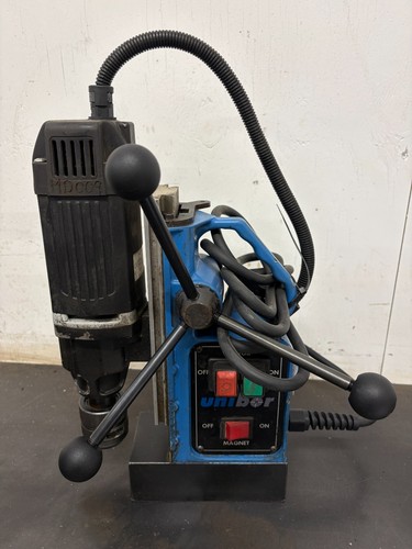 Unibor eq35n mag drill - eq35n,