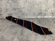 Ulster Rugby Men’s Tie Season 1991-1992 In VGC