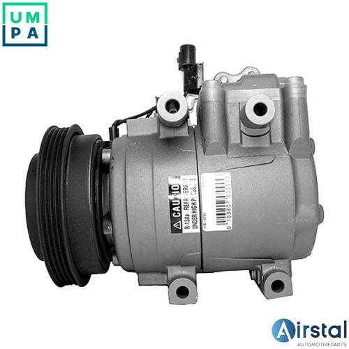 Compressor air conditioning - air,
