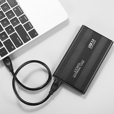 Mobile external hard - mobile,