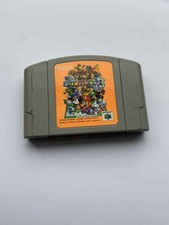Mario Party 3 N64 Nintendo 64