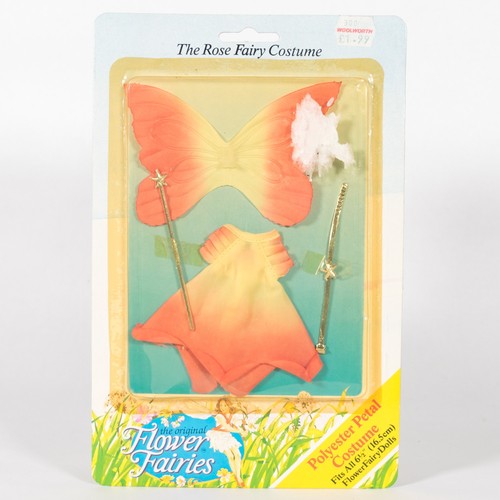Moc hornby flower fairies doll - hornby,