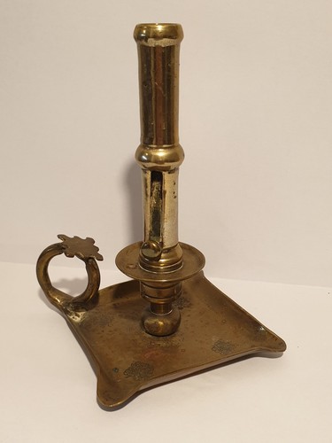Victorian edwardian candle